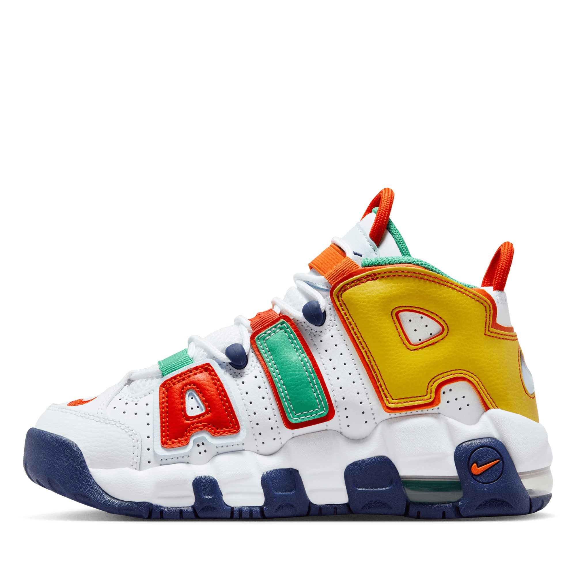 Uptempo hotsell