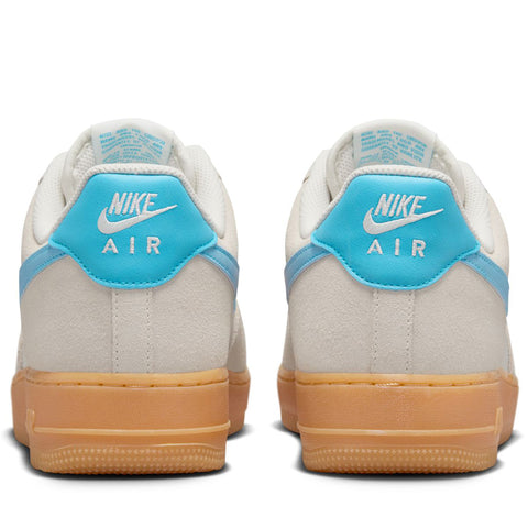 Nike Air Force 1 '07 LV8 - Phantom/Baltic Blue