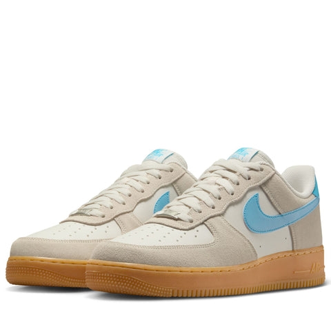 Nike Air Force 1 '07 LV8 - Phantom/Baltic Blue