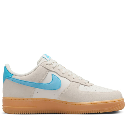 Nike Air Force 1 '07 LV8 - Phantom/Baltic Blue