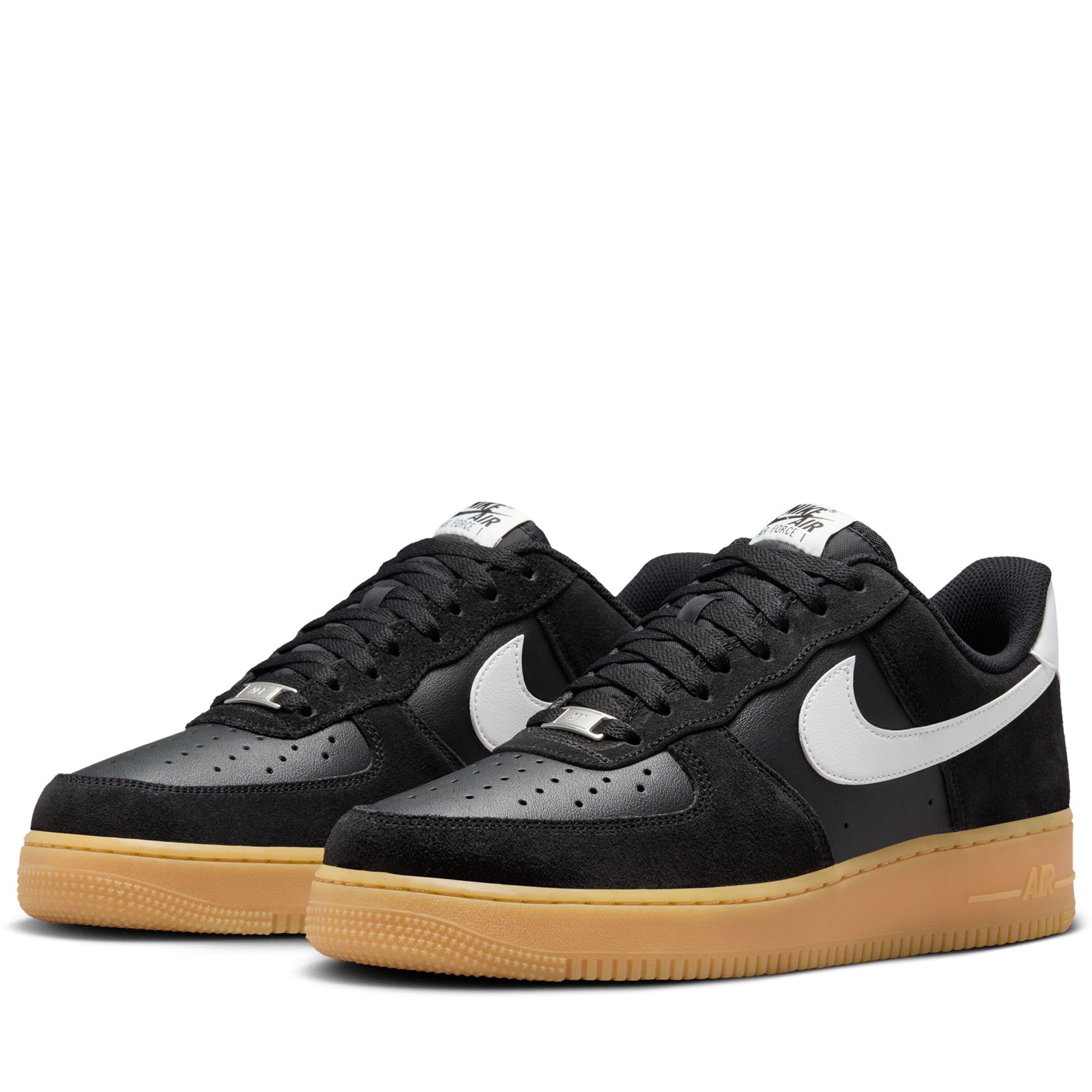 Air force 1 black summit white on sale