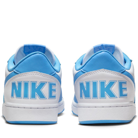 Nike Terminator Low - University Blue/White