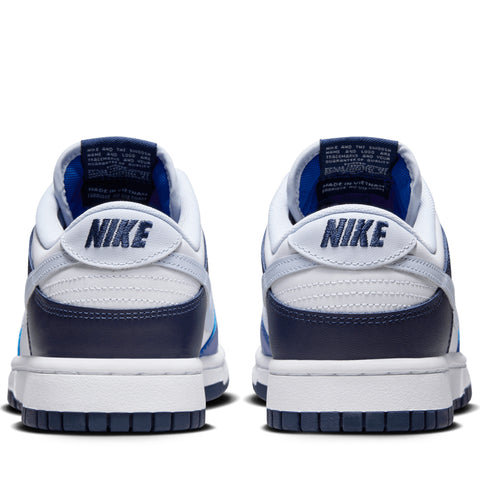 Nike Dunk Low - White/Football Grey