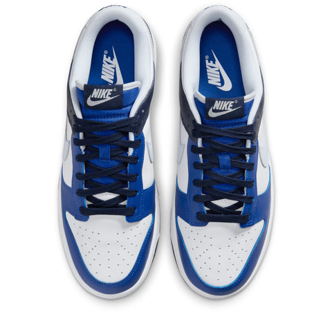 Nike Dunk Low - White/Football Grey