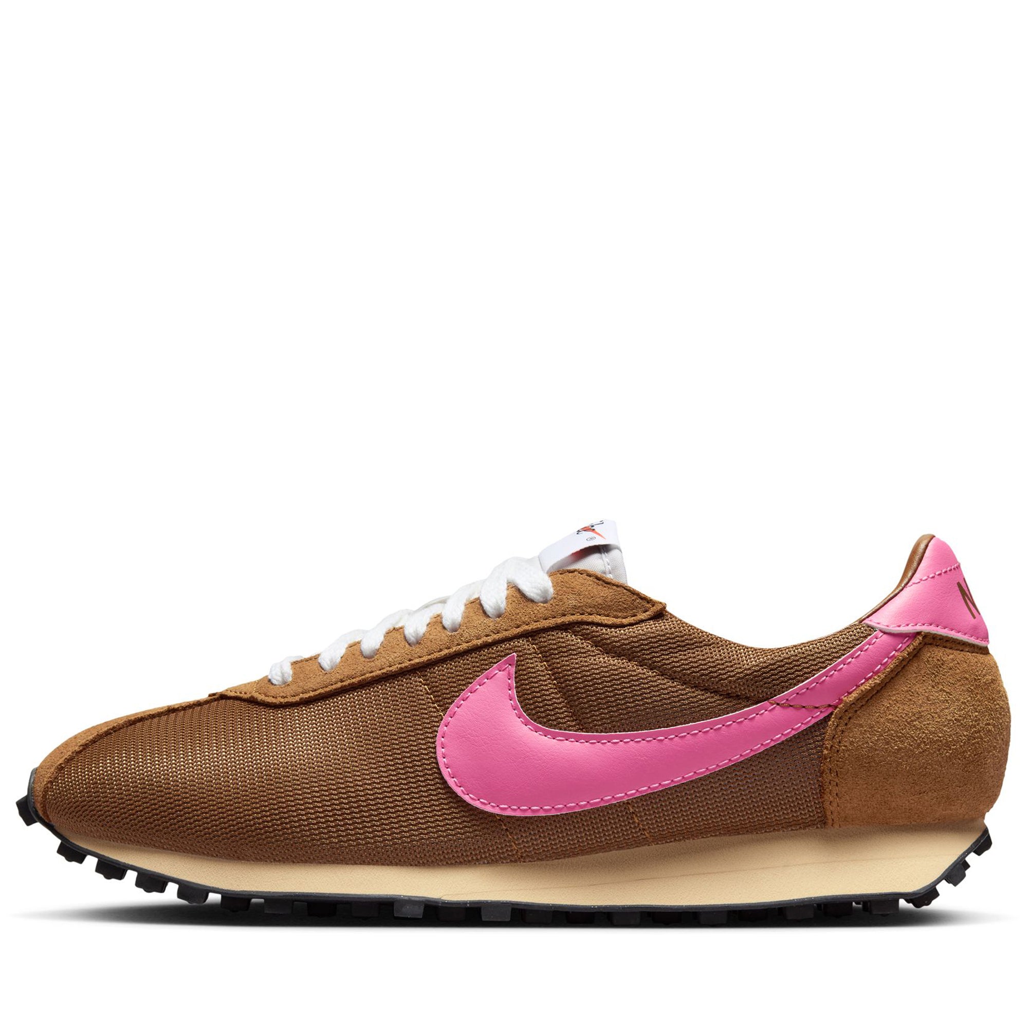 靴 NIKE LD-1000 LIGHT BRITISH TAN/PINKSICLE Nike LD-1000 SP Light British Tan / Pinksicle - Jan 2025