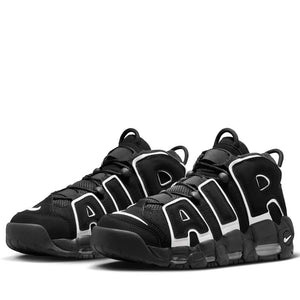 Nike Air More Uptempo '96 - Black/White