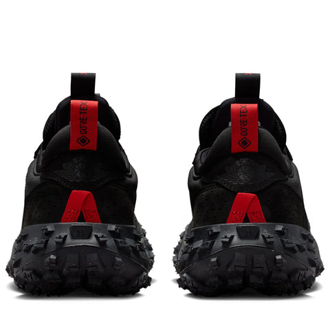 Air Jordan 1 Element Low A/T - Black/Iron Grey