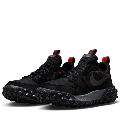 Air Jordan 1 Element Low A/T - Black/Iron Grey