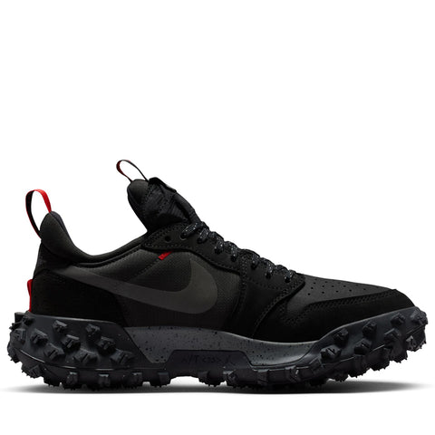 Air Jordan 1 Element Low A/T - Black/Iron Grey