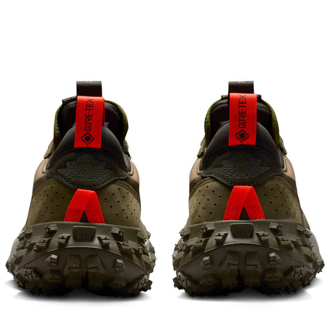 Air Jordan 1 Element Low A/T - Medium Olive/Medium Khaki