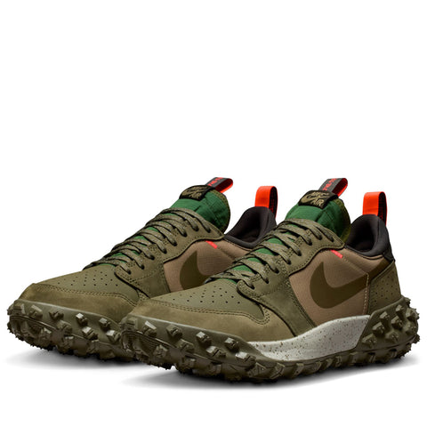 Air Jordan 1 Element Low A/T - Medium Olive/Medium Khaki