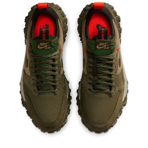 Air Jordan 1 Element Low A/T - Medium Olive/Medium Khaki