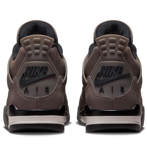 Air Jordan 4 Retro - Cave Stone/Black