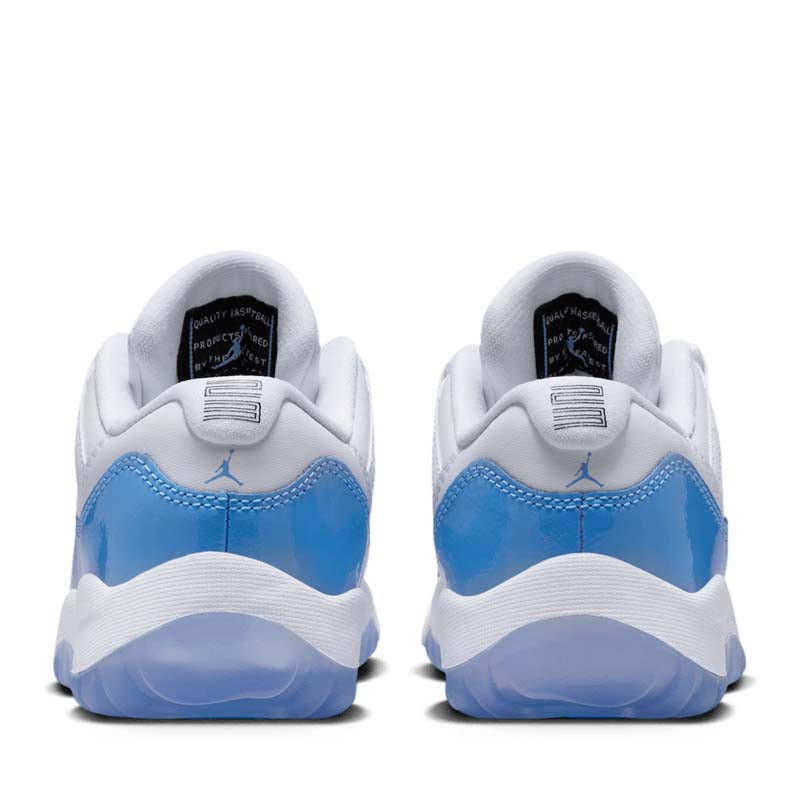 スニーカー NIKE JORDAN 11 RETRO LOW (PS) Sneaker Politics