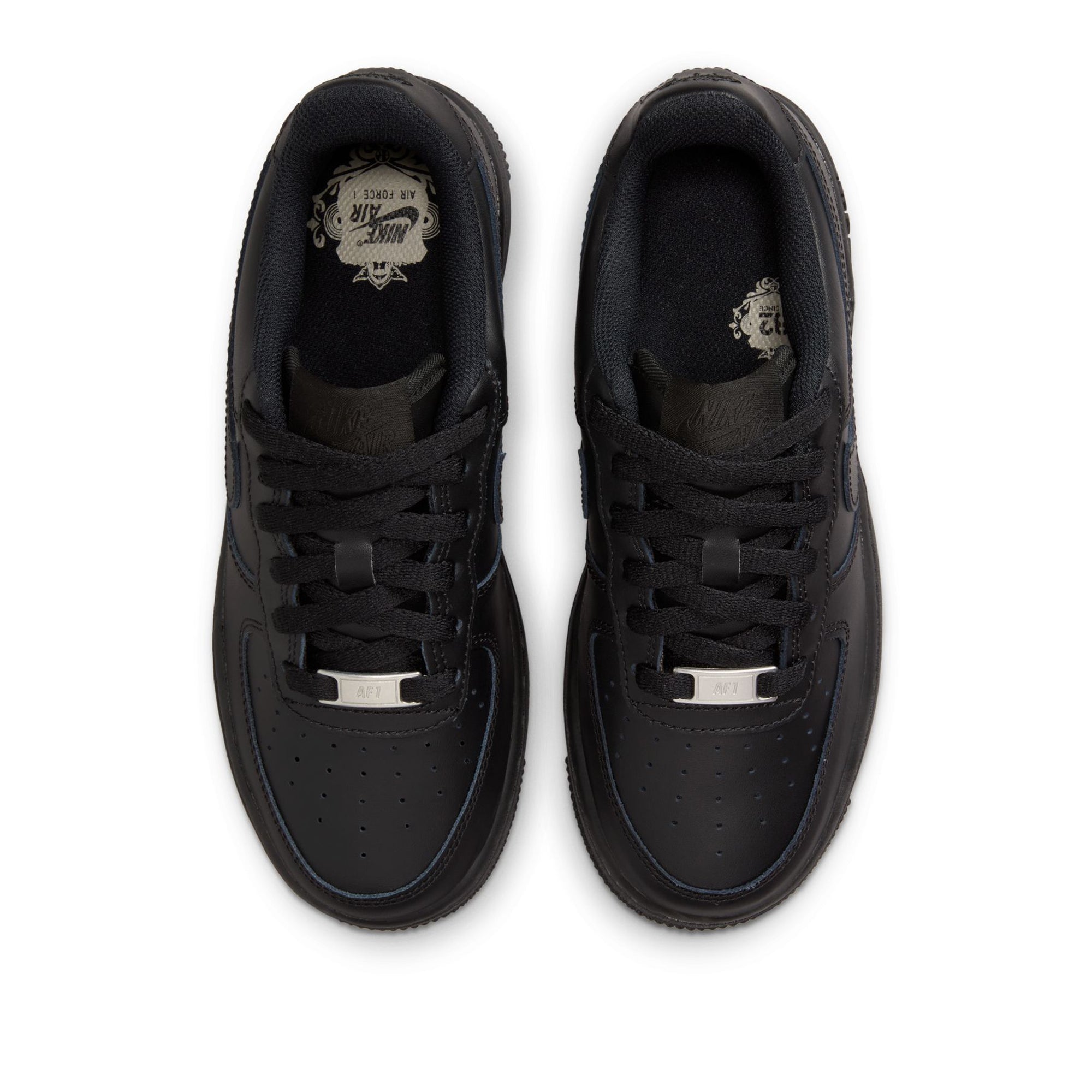 新品 NIKE AIRFORCE 1 LE (GS) 21cm Sneaker Politics