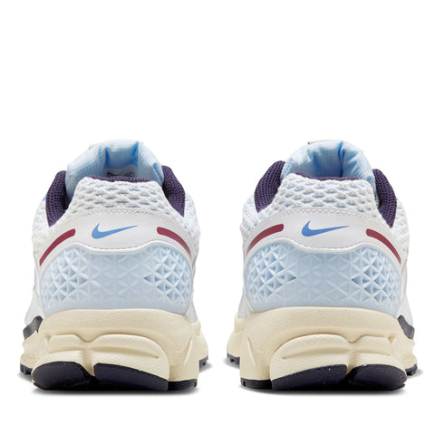 Women's Nike Zoom Vomero 5 - Blue Tint/Purple Ink