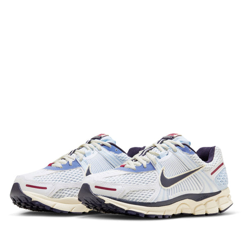 Women's Nike Zoom Vomero 5 - Blue Tint/Purple Ink