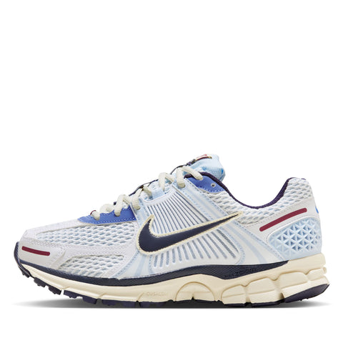 Women's Nike Zoom Vomero 5 - Blue Tint/Purple Ink