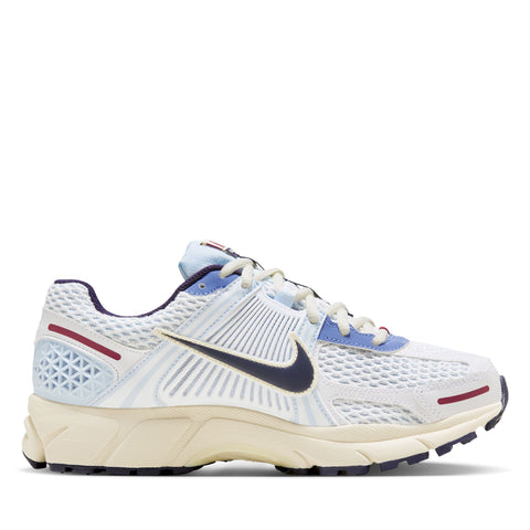 Women's Nike Zoom Vomero 5 - Blue Tint/Purple Ink