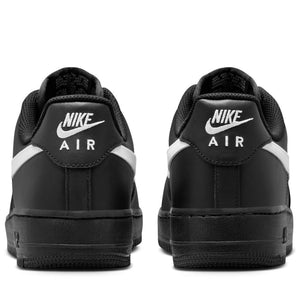 Nike Air Force 1 '07 - Black/White