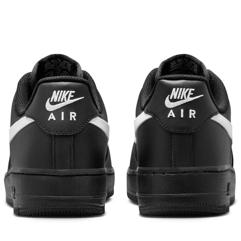 Nike Air Force 1 '07 - Black/White