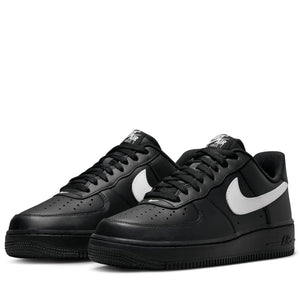 Nike Air Force 1 '07 - Black/White