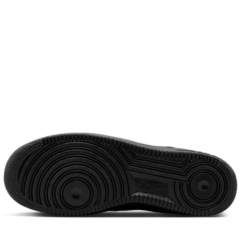 Nike Air Force 1 '07 - Black/White
