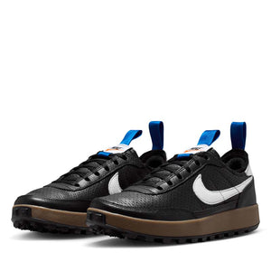 Women's Tom Sachs x Nike General Purpose - Black/White