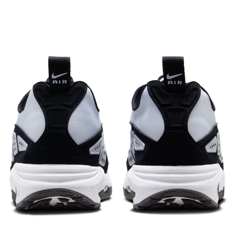 Women's Nike Air Max Sunder - White/Black