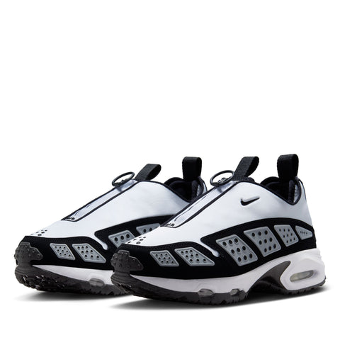 Women's Nike Air Max Sunder - White/Black