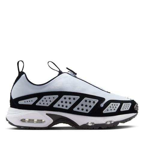 Women's Nike Air Max Sunder - White/Black