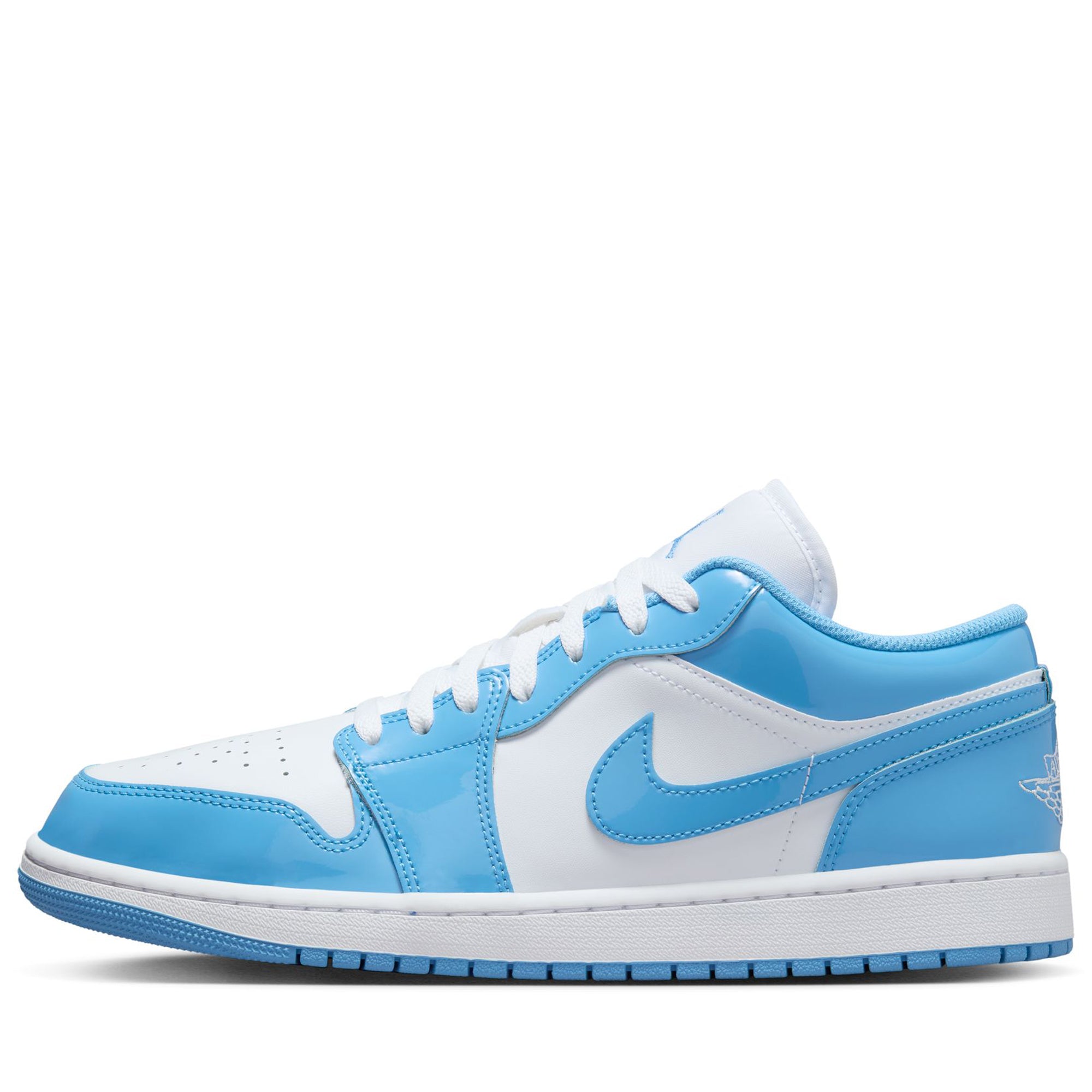 Air jordan 1 legend blue online