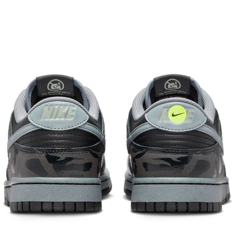 Nike Dunk Low Retro QS 'Berlin' - Off Noir/Cool Grey