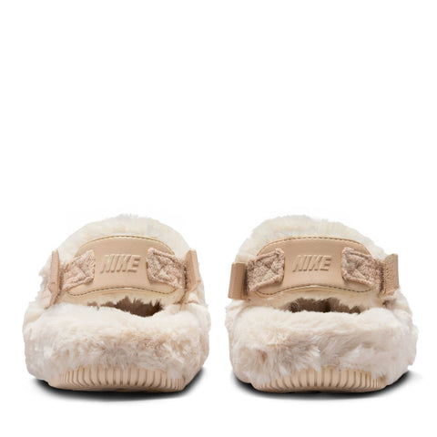 Women's Nike Calm SE - Sanddrift/Sanddrift