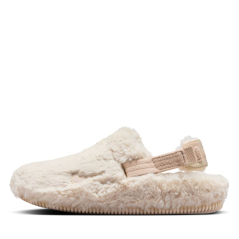 Women's Nike Calm SE - Sanddrift/Sanddrift