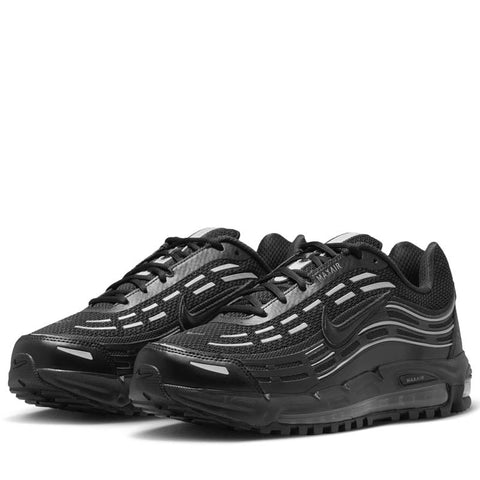 Nike Air Max TL 2.5 - Black/Metallic Silver