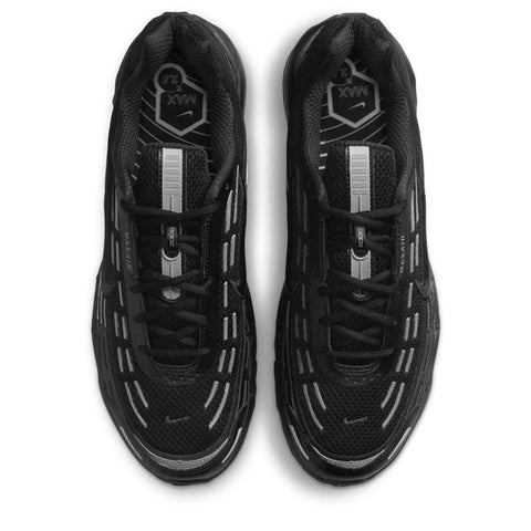 Nike Air Max TL 2.5 - Black/Metallic Silver