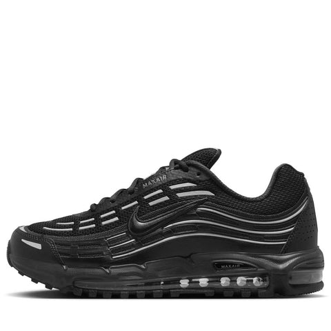 Nike Air Max TL 2.5 - Black/Metallic Silver