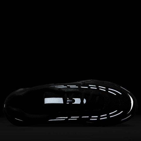 Nike Air Max TL 2.5 - Black/Metallic Silver