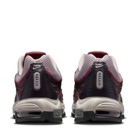 Nike Air Max TL 2.5 - College Grey/Red Sepia