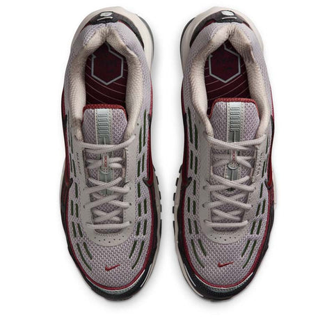 Nike Air Max TL 2.5 - College Grey/Red Sepia
