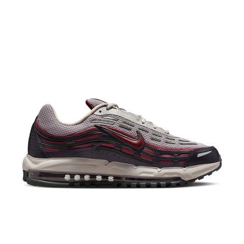 Nike Air Max TL 2.5 - College Grey/Red Sepia