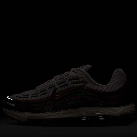 Nike Air Max TL 2.5 - College Grey/Red Sepia