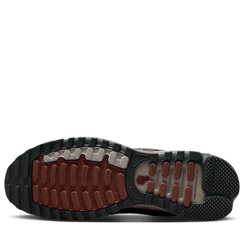 Nike Air Max TL 2.5 - College Grey/Red Sepia