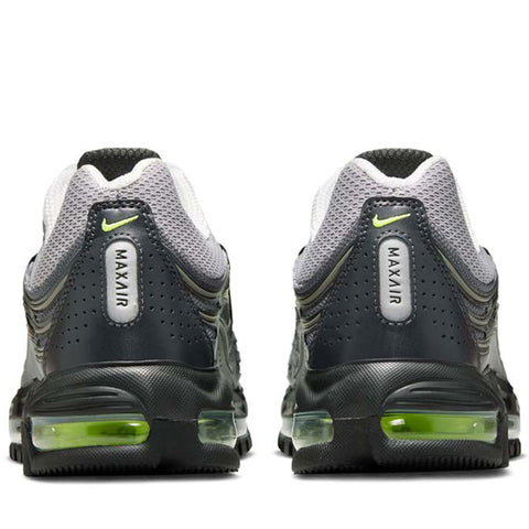 Nike Air Max TL 2.5 - Pearl Grey/Neon Yellow