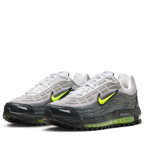 Nike Air Max TL 2.5 - Pearl Grey/Neon Yellow
