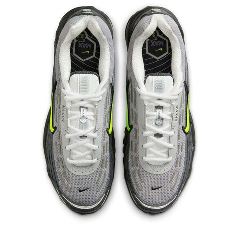 Nike Air Max TL 2.5 - Pearl Grey/Neon Yellow