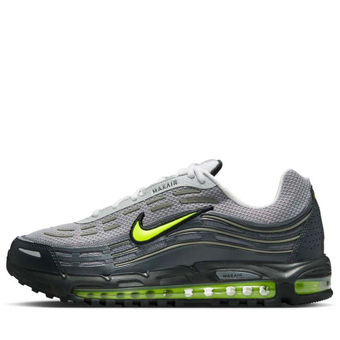 Nike Air Max TL 2.5 - Pearl Grey/Neon Yellow