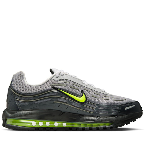 Nike Air Max TL 2.5 - Pearl Grey/Neon Yellow
