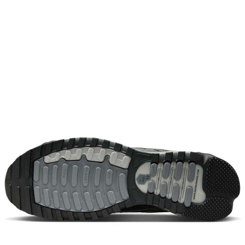 Nike Air Max TL 2.5 - Pearl Grey/Neon Yellow